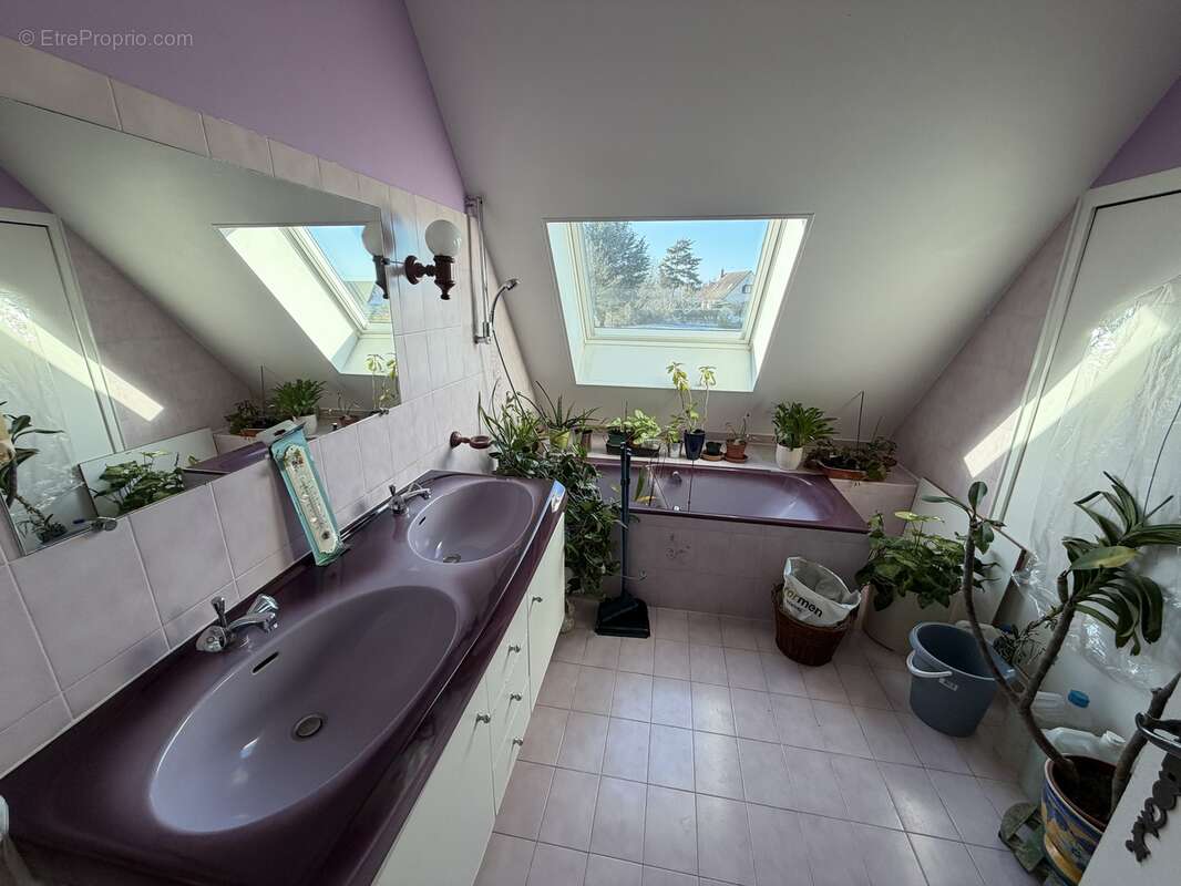 Maison à MAINTENON