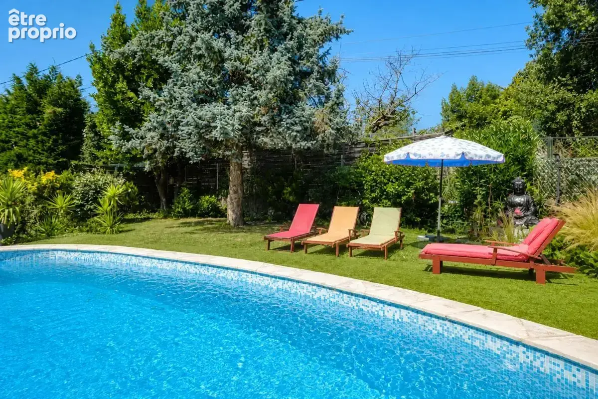 Maison de 4 pièces de 124 m² à Berre-les-Alpes - photo 9