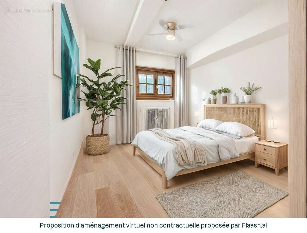 Maison à ANNEVILLE-AMBOURVILLE