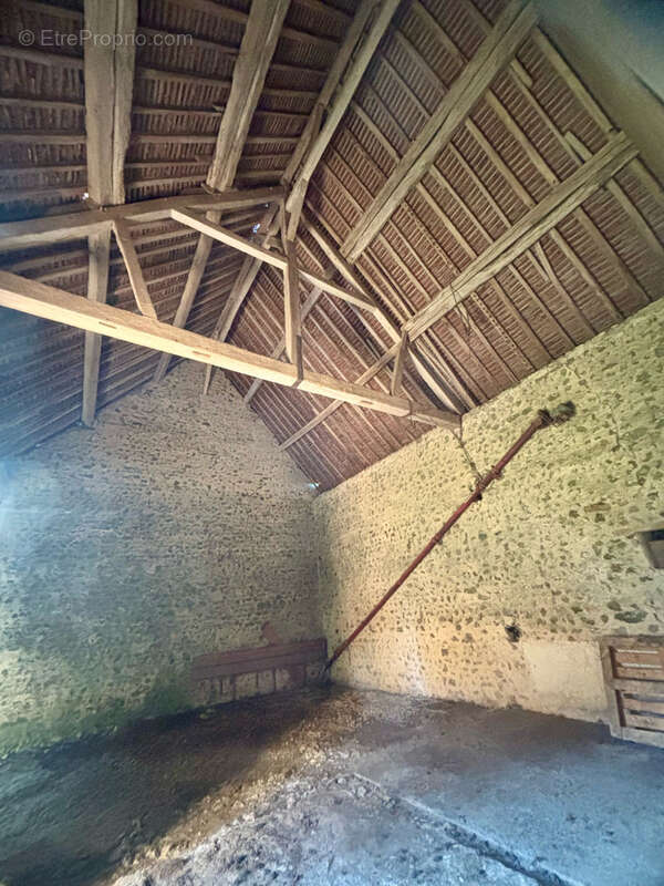 Maison à SAINT-ELIPH