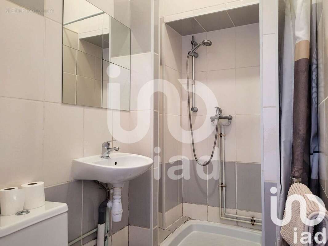 Photo 8 - Appartement à MONTLUCON