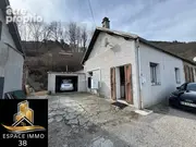 Maison à LA MURE