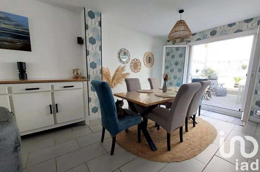 Photo 2 - Appartement à LE HAVRE