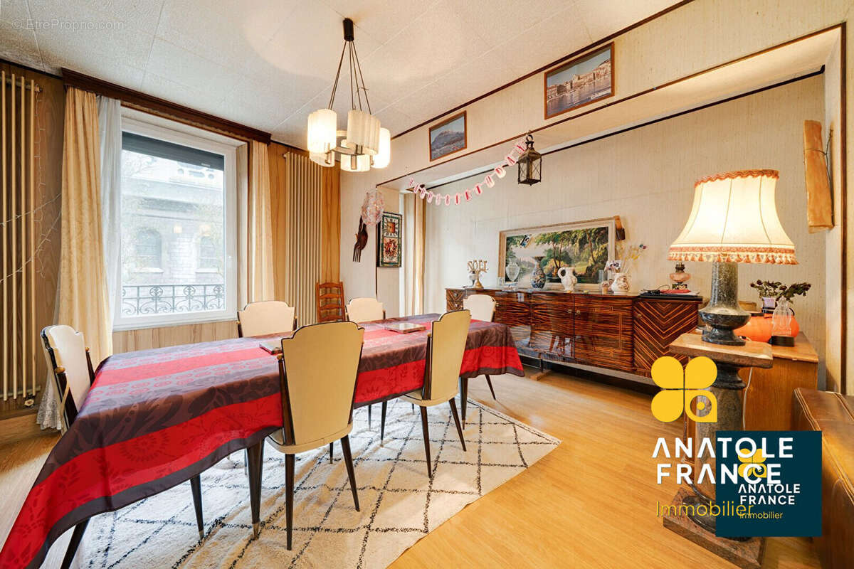 Maison 250 m² à Dombasle-Sur-Meurthe  - photo 2