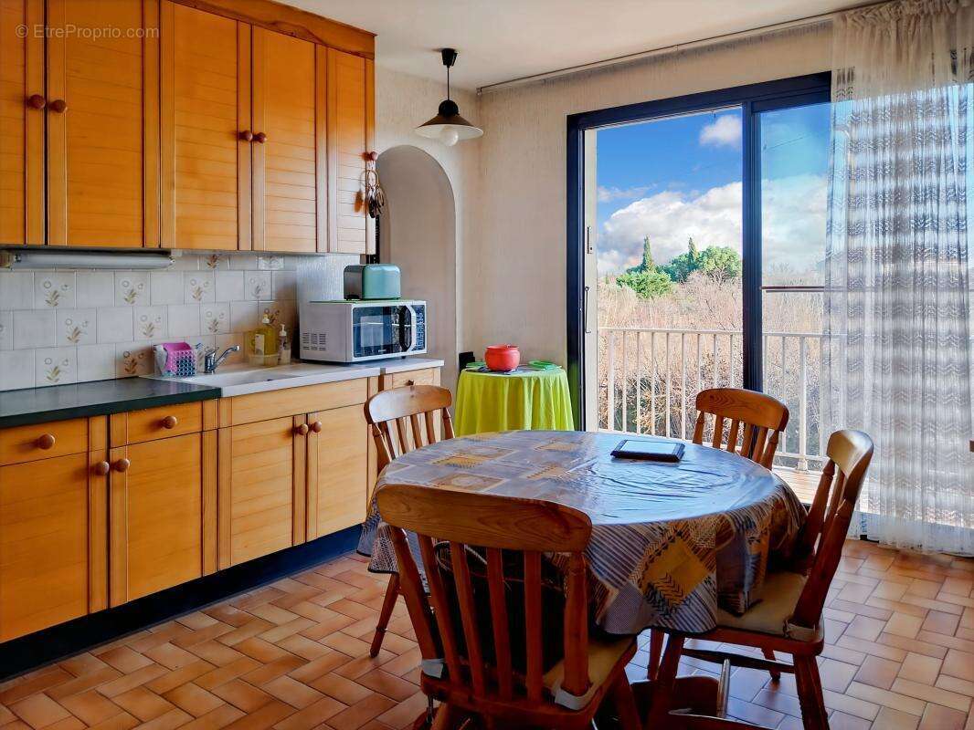 Appartement à MARSEILLAN