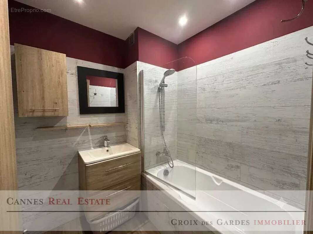 Appartement avec terrasse de 80m2 - photo 7