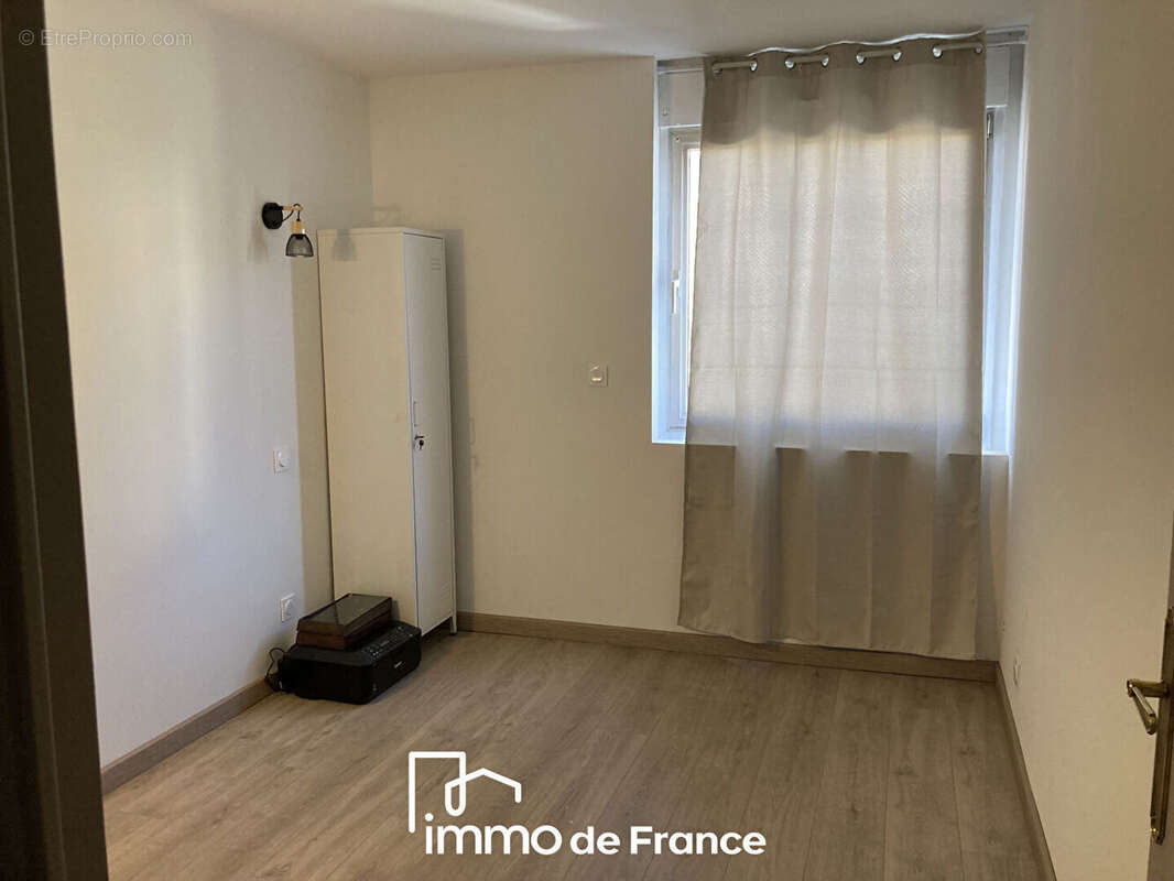 Appartement à RODEZ