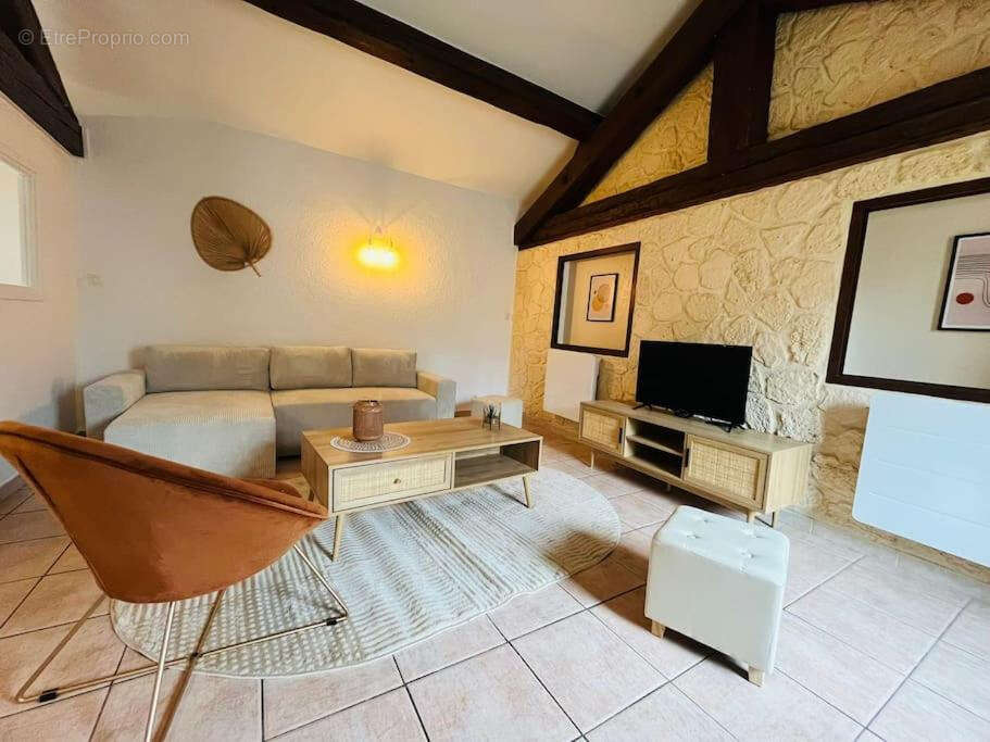 Appartement L'Horreum  Quartier Cathédrale - photo 3