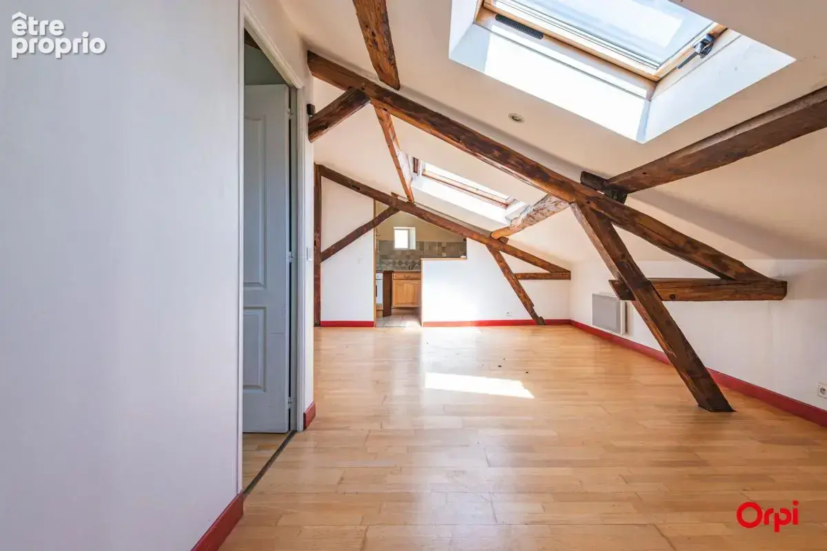 Appartement À Vendre - photo 3