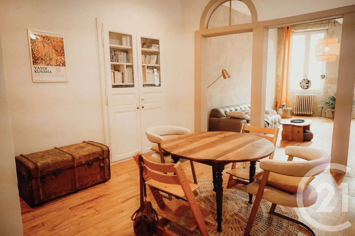 Appartement à AUCH