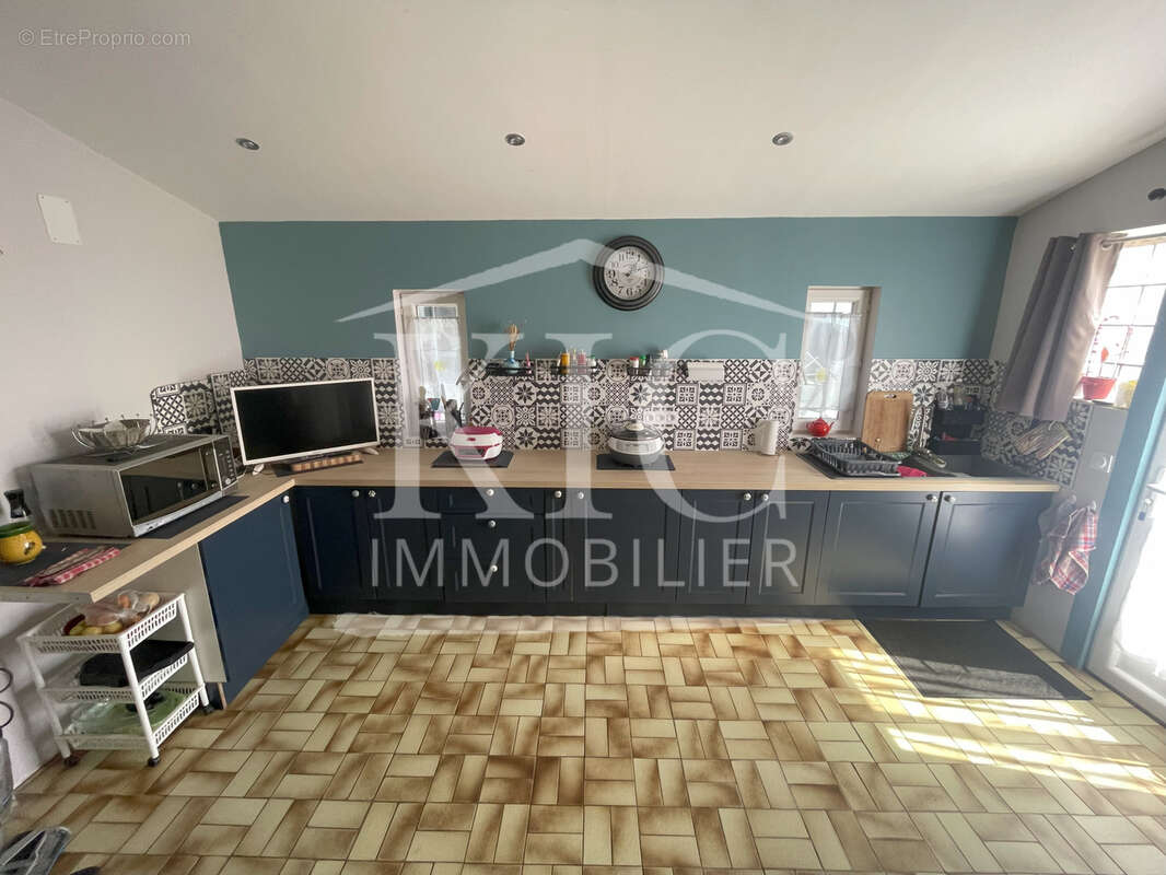 Maison à CARCASSONNE