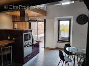 Maison à ROCHECHOUART