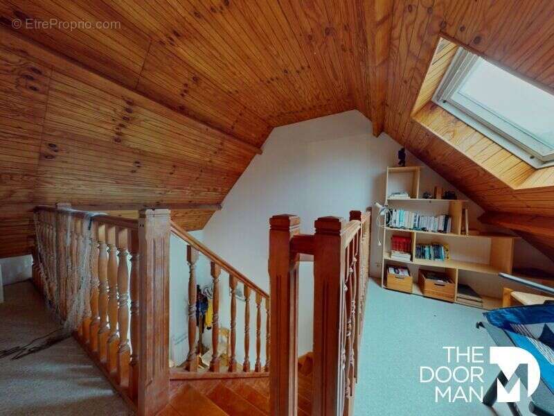 Maison à PIRIAC-SUR-MER