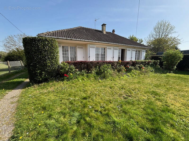 Maison à CANTELEU