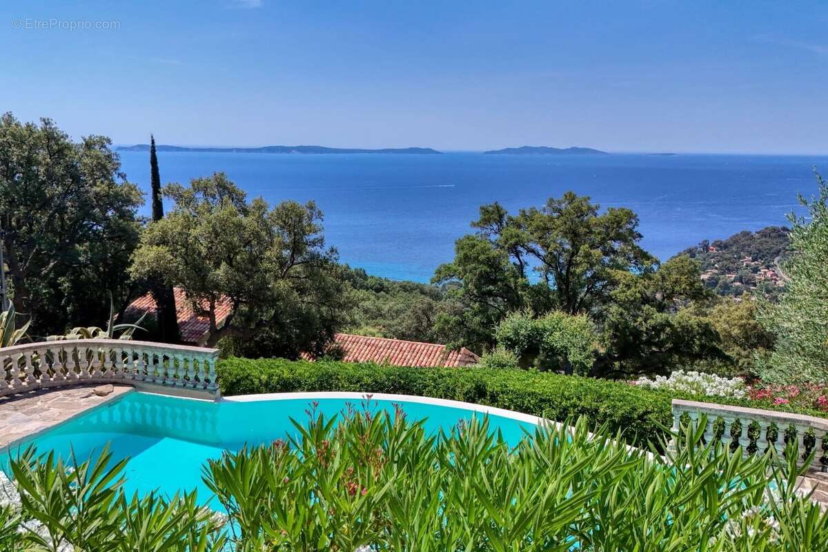 Photo Maison à Saint-Tropez au prix de 3 885 000€