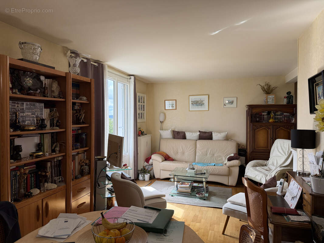 Appartement à LIMOGES