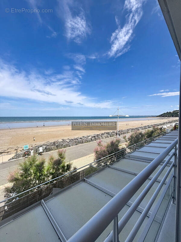 Appartement à PLERIN