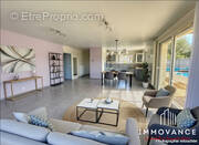 Maison à SAINT-AUNES