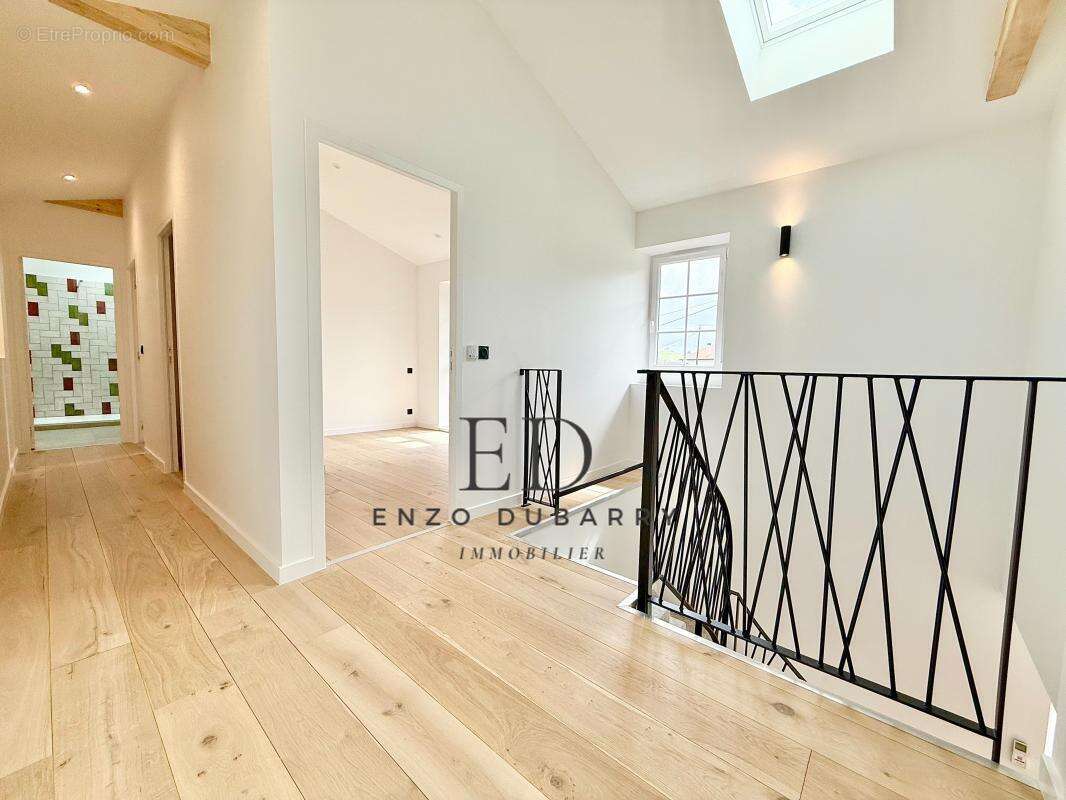 Maison à SAINT-PIERRE-D&#039;IRUBE