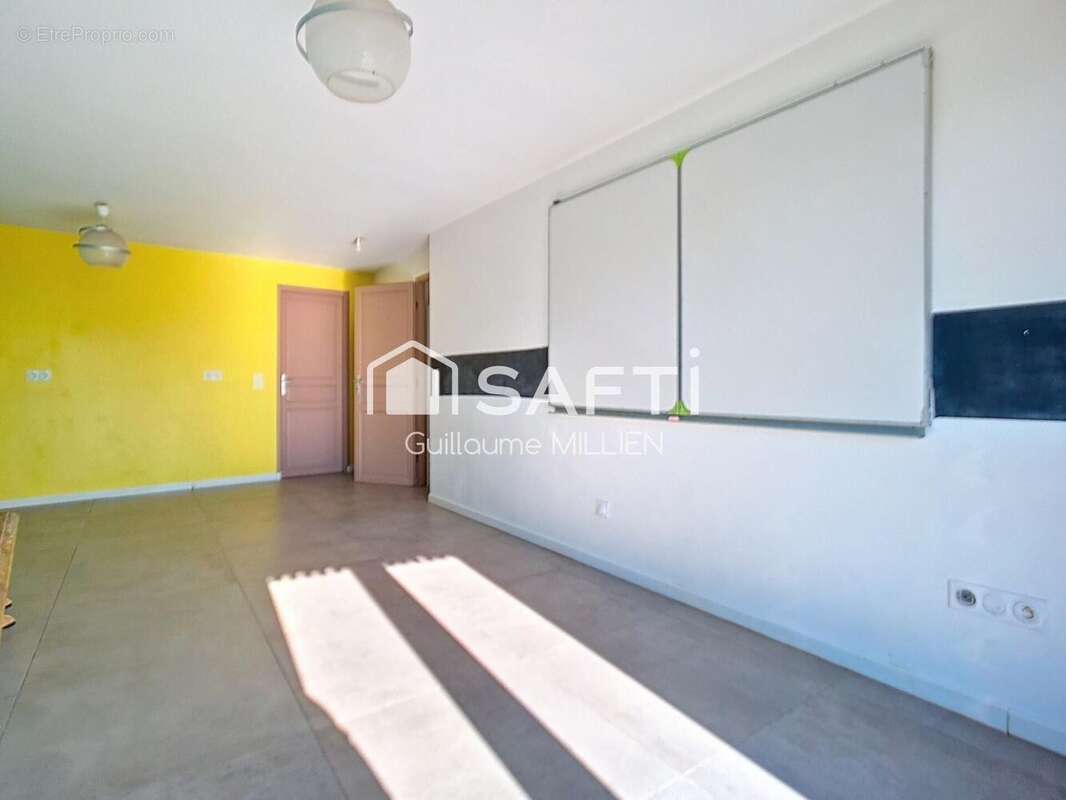 Photo 7 - Maison à FAUMONT