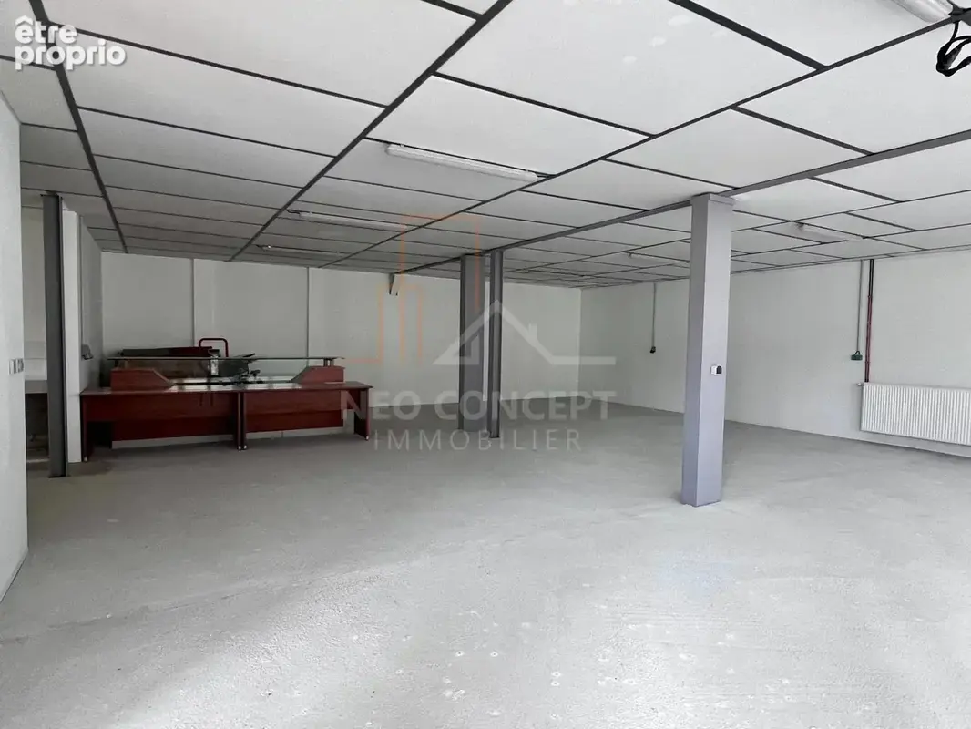 GUMBRECHTSHOFFEN - Ensemble immobilier de plus de 700 m2 - photo 28