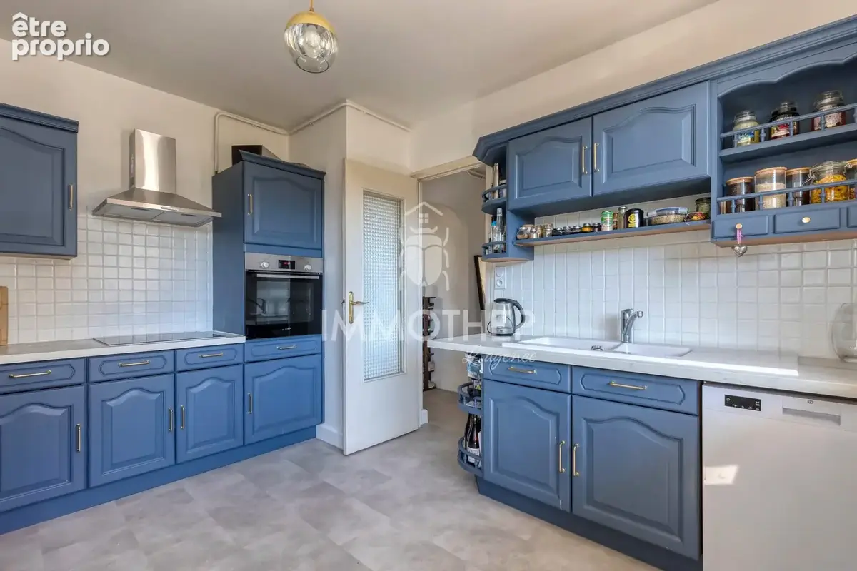 Appartement 2 pièces 76 m² à vendre à Grenoble (38100) - photo 6