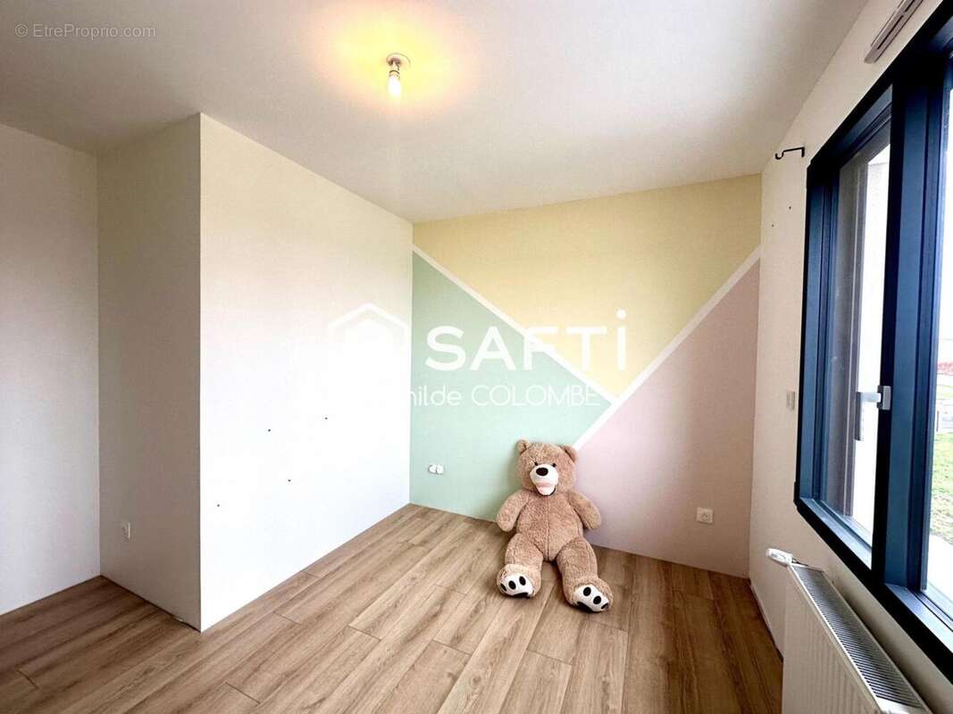 Photo 8 - Maison à VILLERS-SOUS-CHATILLON