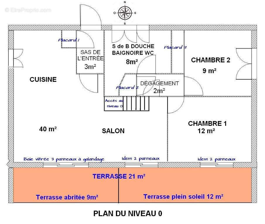 Maison à LE REVEST-LES-EAUX