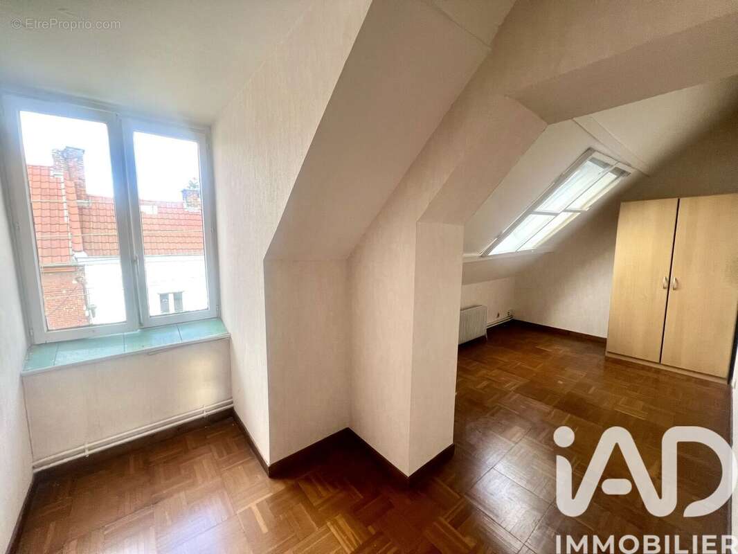 Photo 9 - Maison à HARNES