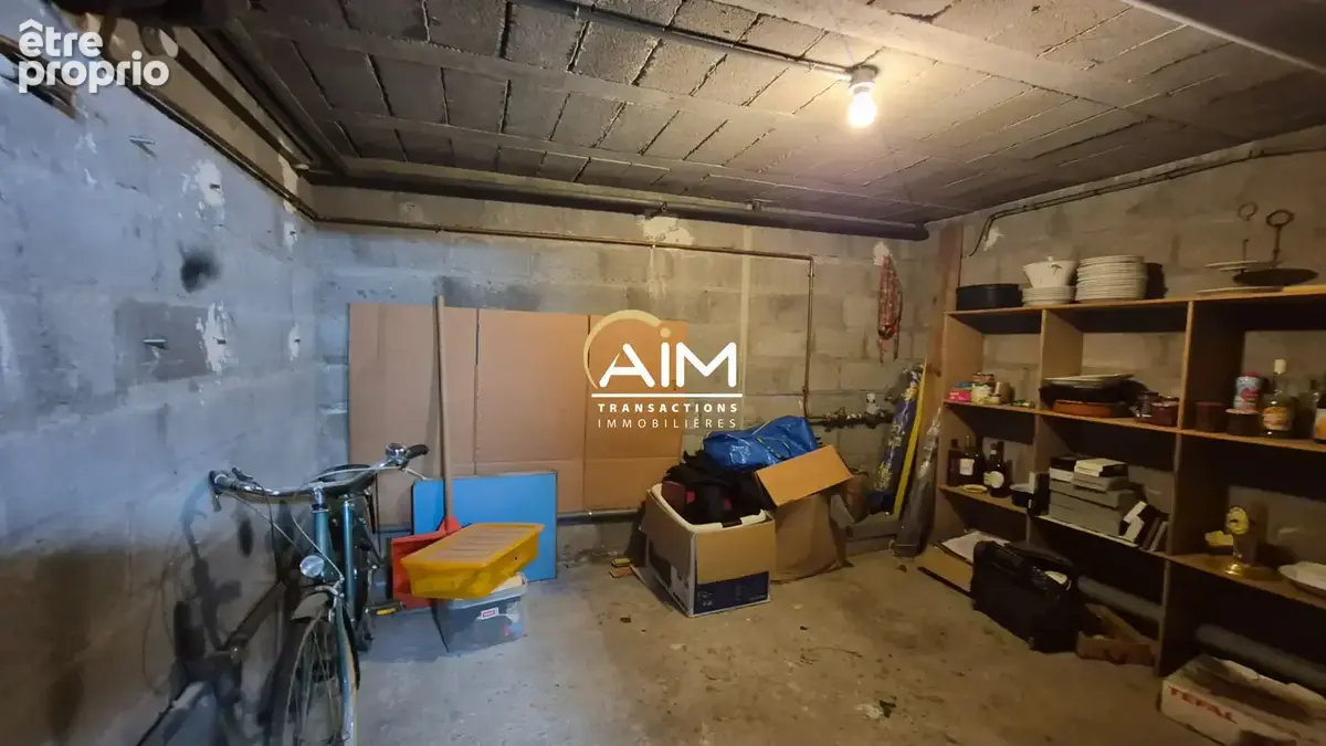 pavillon individuel 112 m²  SAINT MARTIN LE BEAU - photo 13