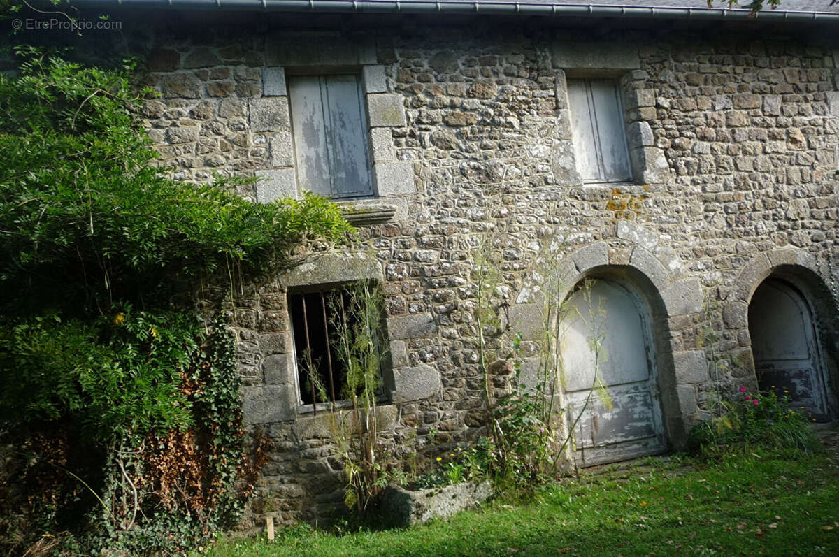 Maison à CARDROC