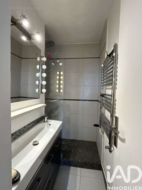 Photo 7 - Appartement à MARSEILLE-13E