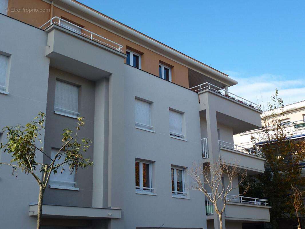 Appartement à ANGERS