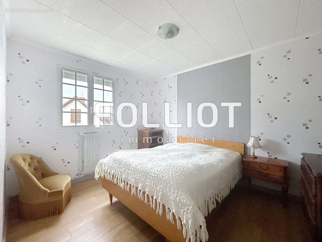 Maison à DIVES-SUR-MER