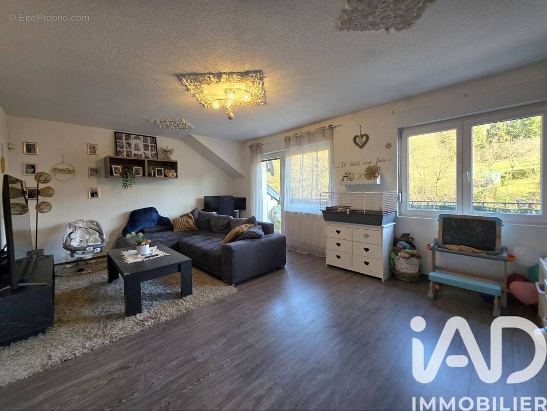 Photo 1 - Appartement à OETING