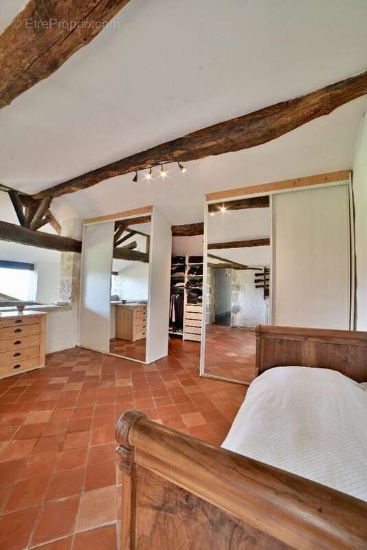 Maison à NERAC