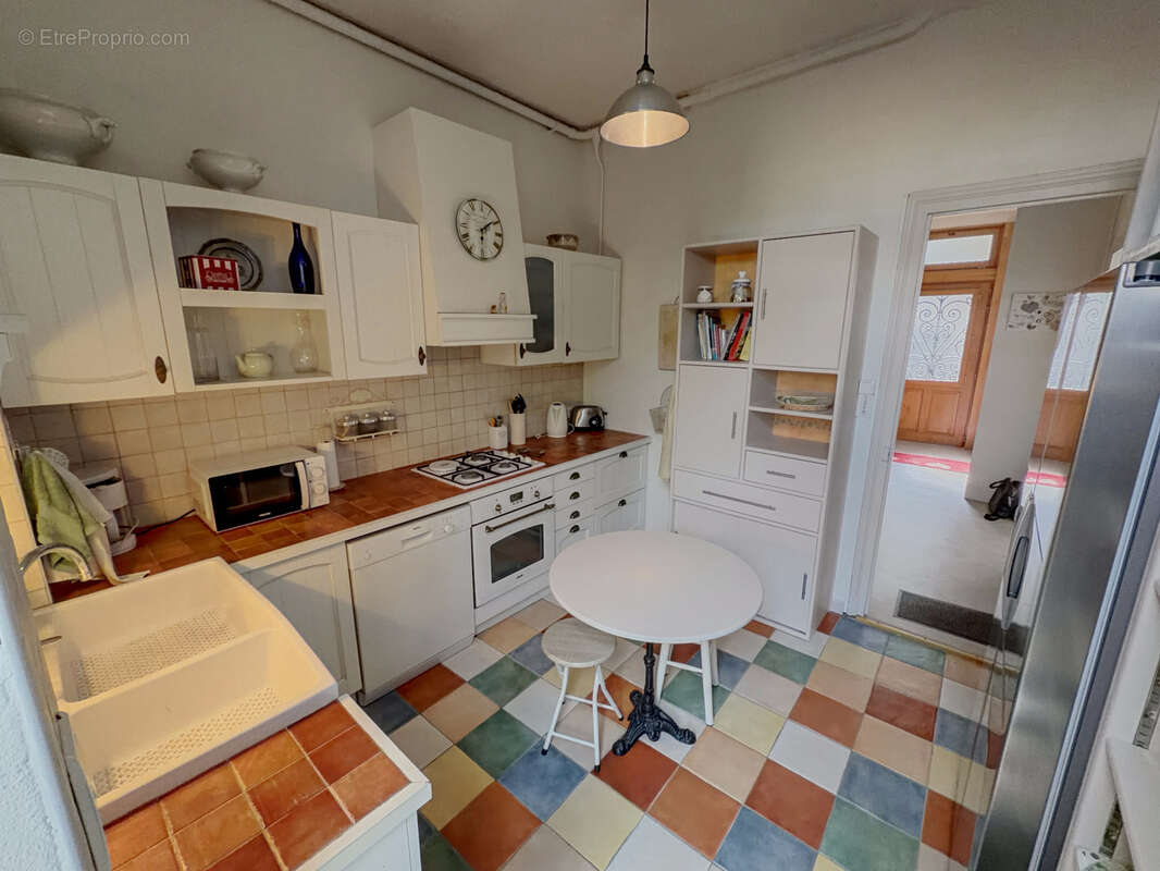 Maison à PERIGUEUX
