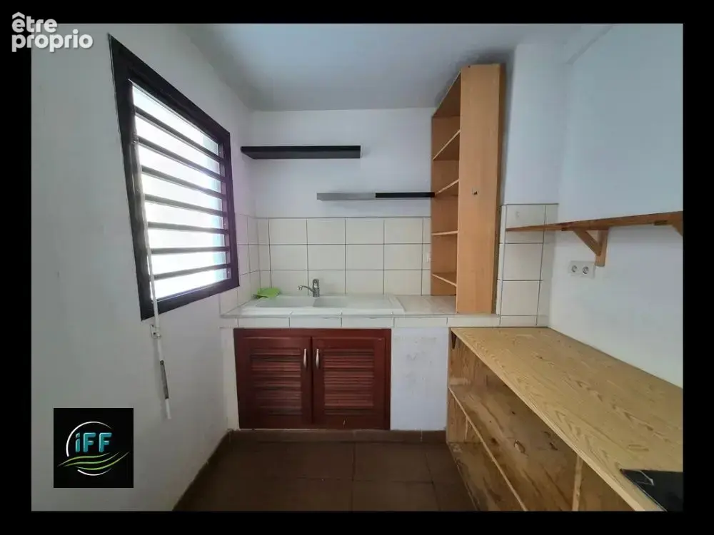 Appartement T3 - Fort potentiel - Sainte-Clotilde - photo 5