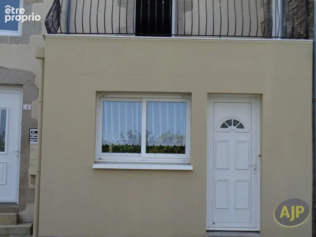 Maison + T2 Plumelec 9 pièce(s) 150.9 m2 - photo 12