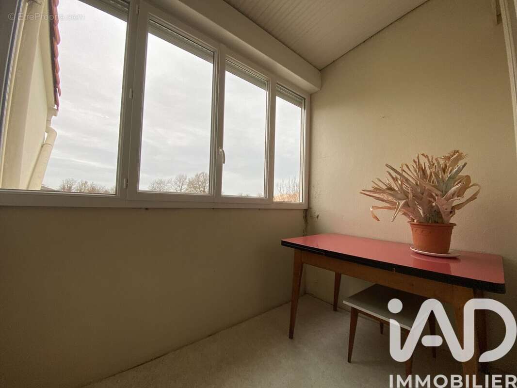 Photo 6 - Maison à AIZENAY