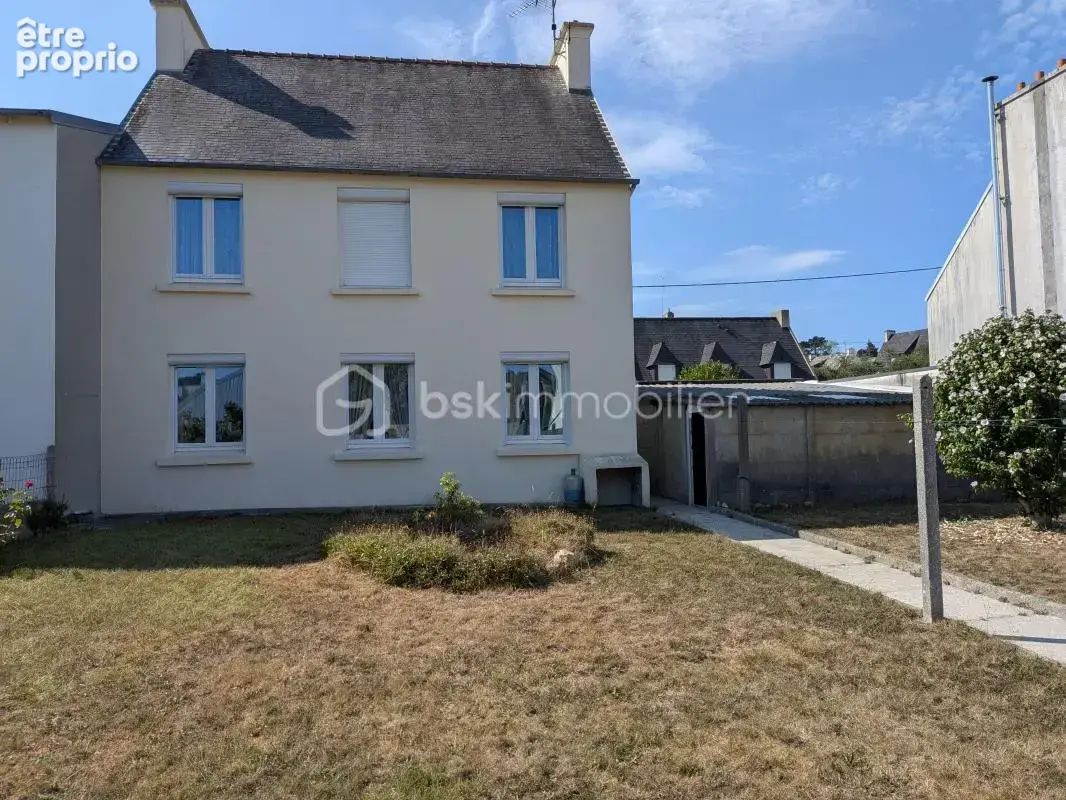 Maison 98 m² dans quartier résidentiel calme de Landerneau - photo 3