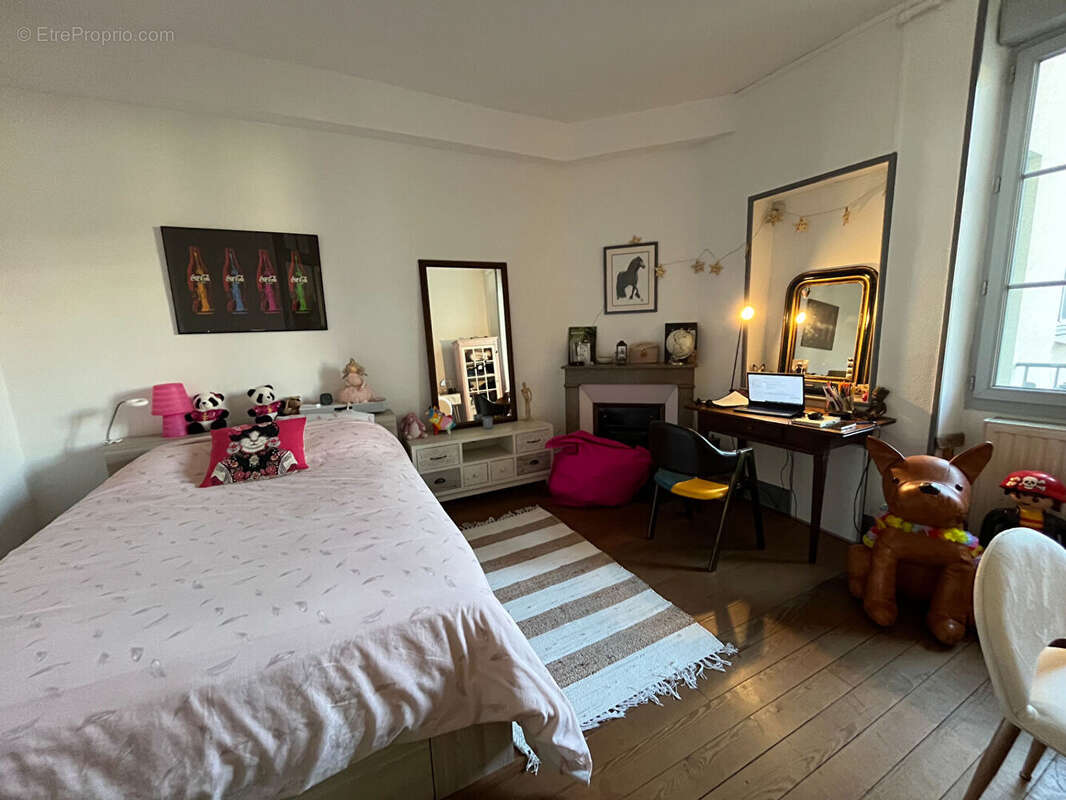 Appartement à BOURG-EN-BRESSE