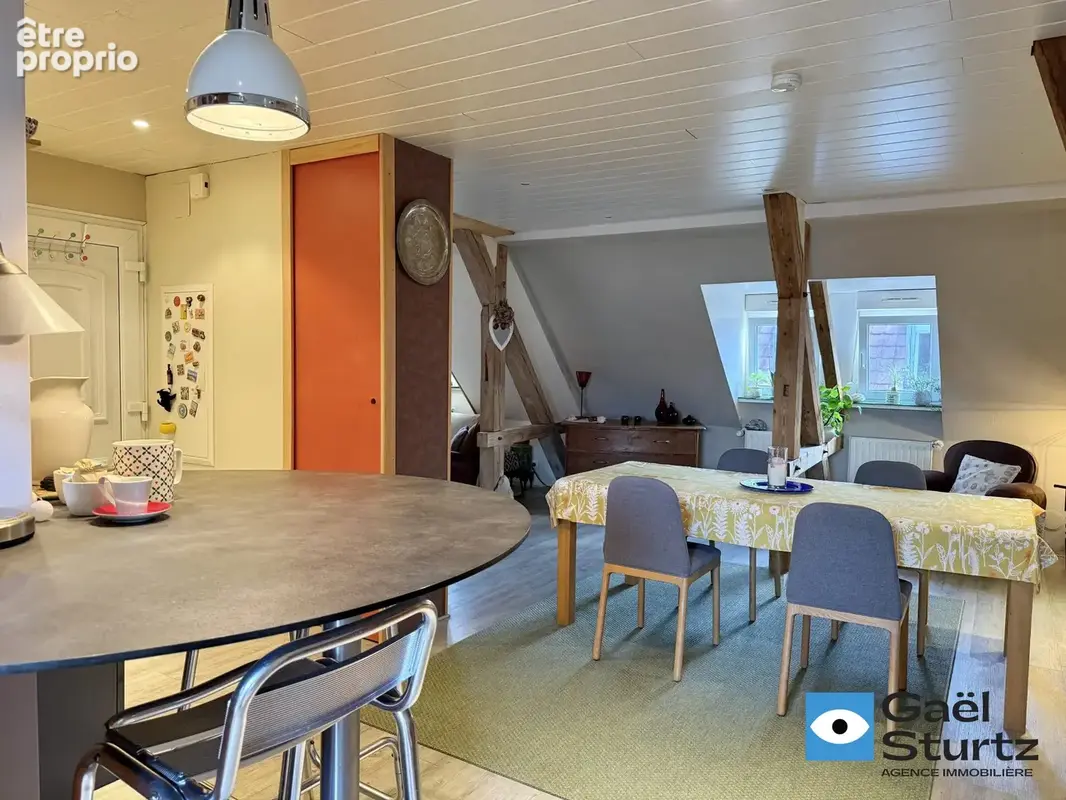 Appartement 5 pièces 100 m² à vendre à Strasbourg (67100) - photo 9