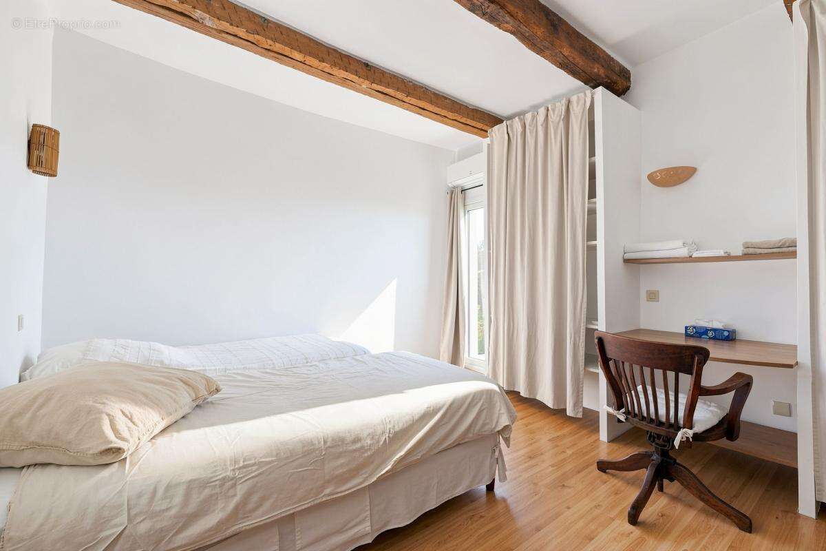 Maison à BOUC-BEL-AIR