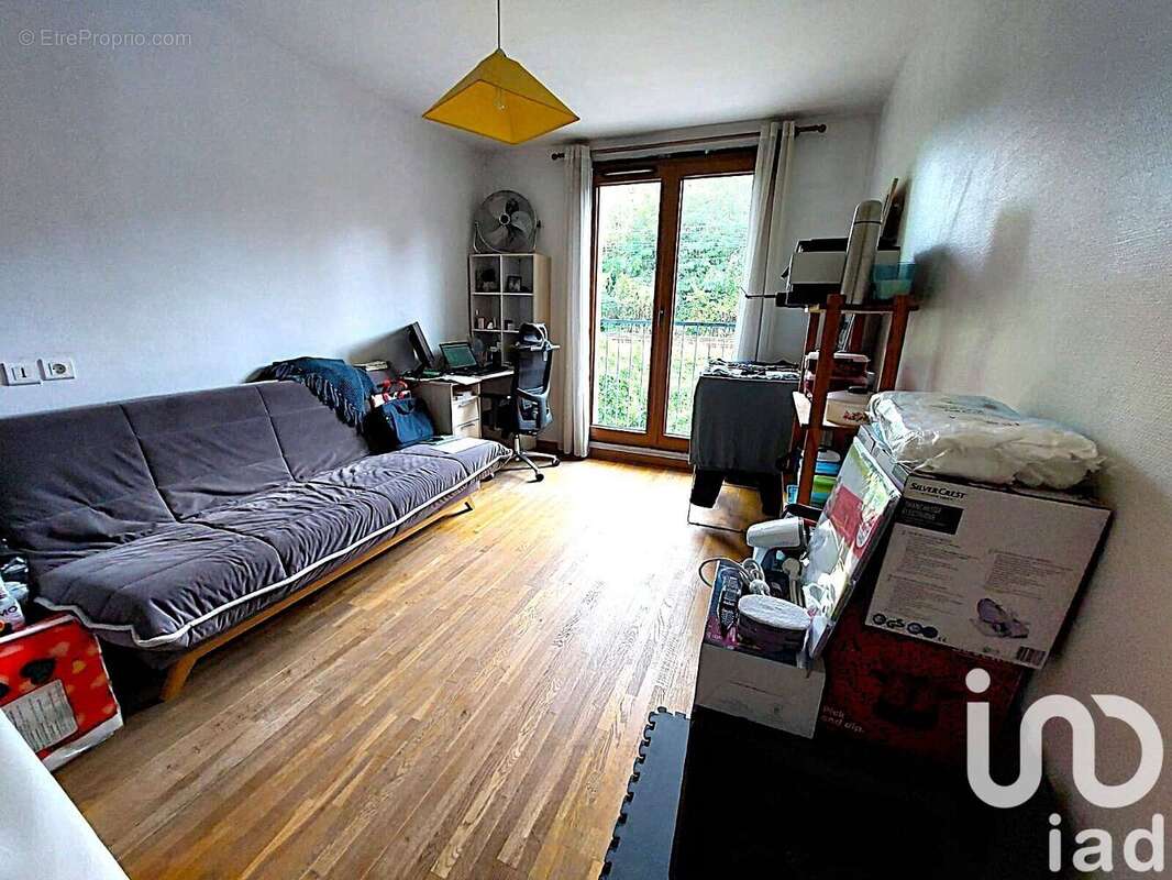 Photo 6 - Appartement à SOISY-SOUS-MONTMORENCY