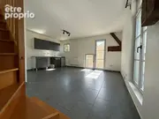 Appartement à BOISSY-L'AILLERIE