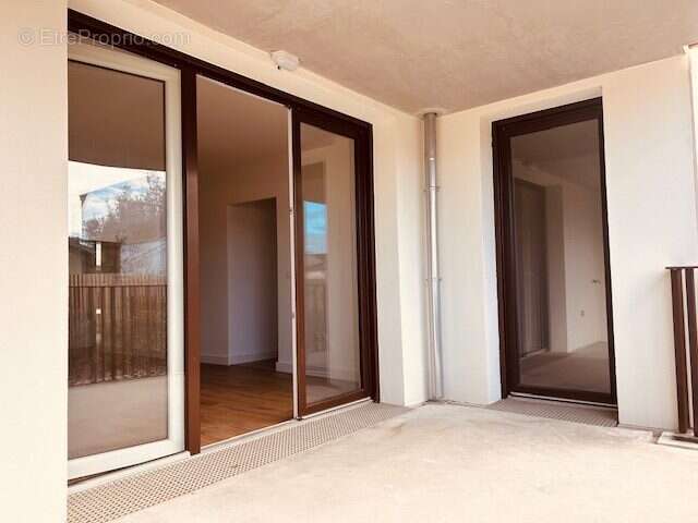 Appartement à FLOIRAC