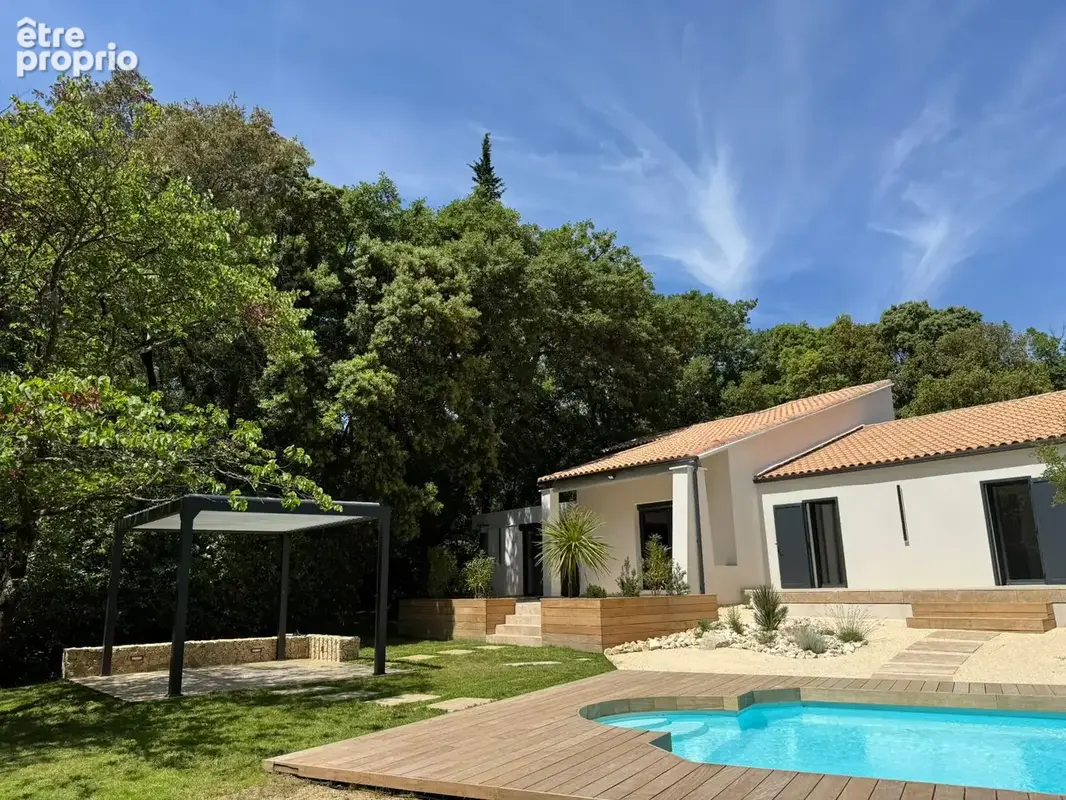 Belle maison à Assas récemment rénovée - photo 5