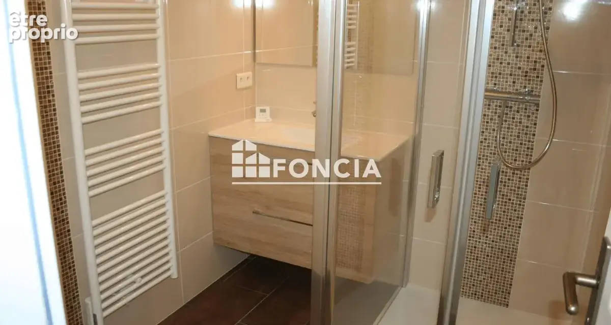 Immeuble investissement locatif brunoy tres belle rentabilite - photo 6