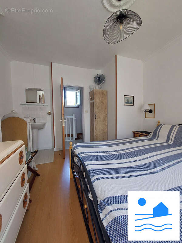 Maison 50 m² à Etretat  - photo 8
